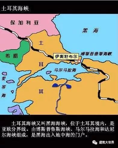 世界上最炫酷的27條海底隧道！_9