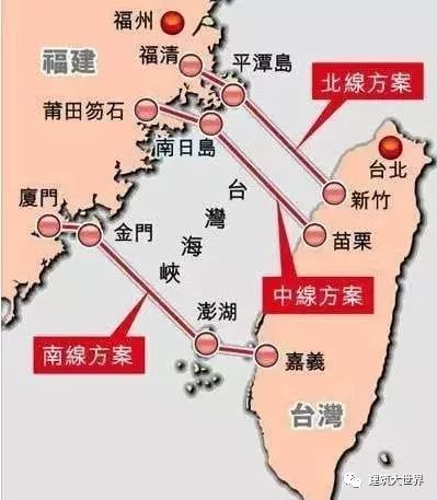 世界上最炫酷的27條海底隧道！_20