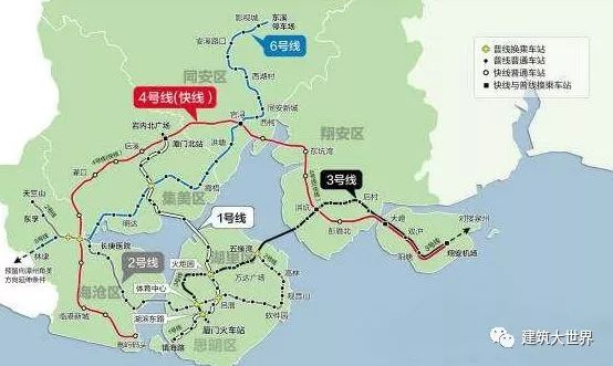 世界上最炫酷的27條海底隧道！_15